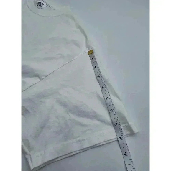 Redneck Woman White T-Shirt Delta Magnum Weight Size L Unisex - Picture 6 of 7